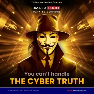 You can't Handle The Cyber Truth