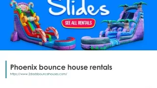 Phoenix-bounce-house-entals