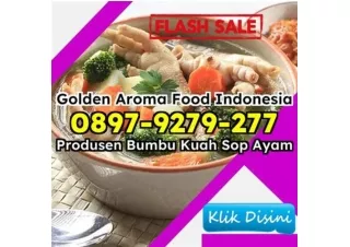 VIRAL! WA 0897-9279-277 Jual Bumbu Kuah Sop Ayam Termurah Ambon Ambon Toko Grosir Bumbu GAFI