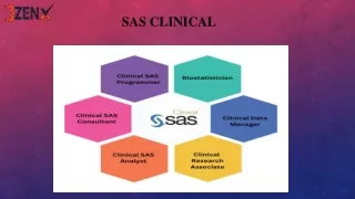 SAS Clinical training inhyderabad