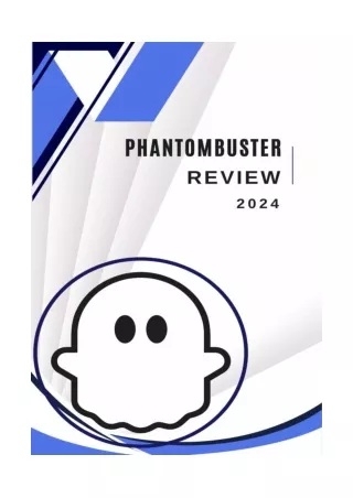 PhantomBuster Review | Superb Lead Generation Tool