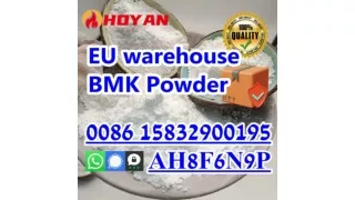 Oil bmk powder Cas 5449-12-7 BMK Glycidic Acid ​manufacturer