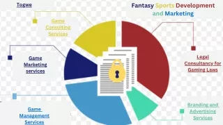 Fantasy Sports Development and Marketing