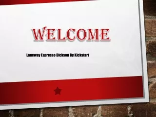 Get the Best Lunch in Hackett,