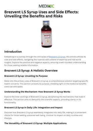 Brezvent LS Syrup (2)