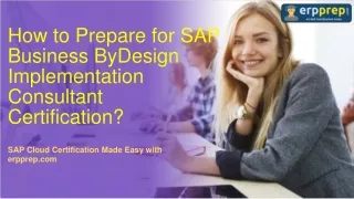 SAP C_BYD15_1908 Certification Mastery: Insider Tips and Latest Questions!