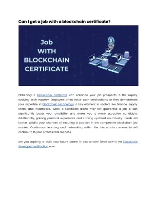Can I get a job with a blockchain certificate_ (1)