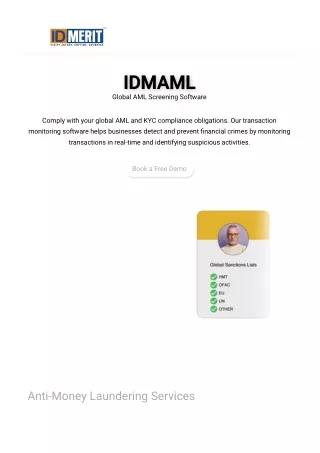 IDMERIT.CO.UK- IDMaml