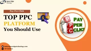 Exploring the Premier PPC Platforms for Marketers