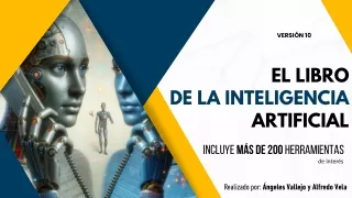 El Libro de la Inteligencia Artificial (versión 10)