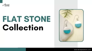 Flat Stone Collection (1)