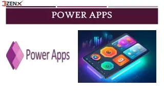 power apps