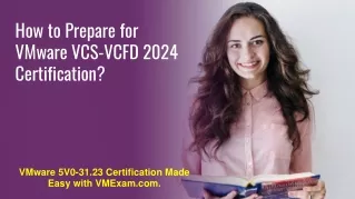 VMware 5V0-31.23 Exam | Start Your Preparation