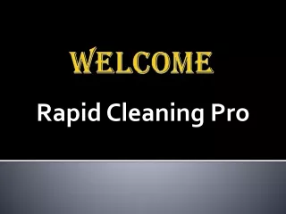 Want to get the Best Post Construction Cleaning in Forest Hill North