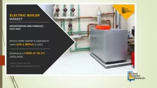 Electric Boiler Market