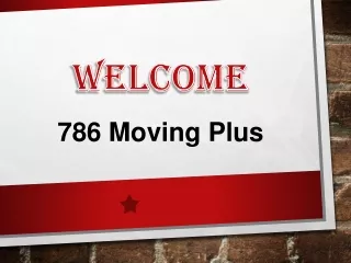 Best Residential Moves in Toronto