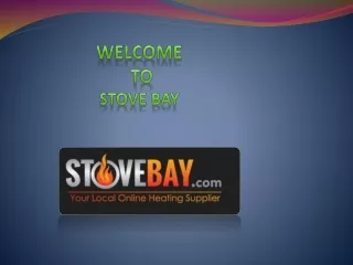 Bilberry Stoves Replacement Parts in Ireland & UK | StoveBay