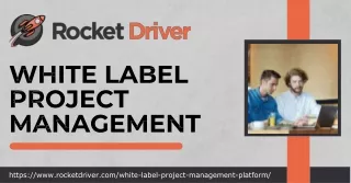 Optimize Projects Seamlessly with White Label Project Management