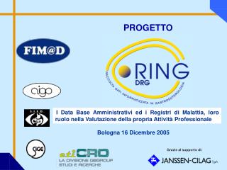 Bologna 16 Dicembre 2005