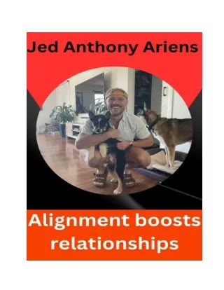 Boosting Relationships With Alignment