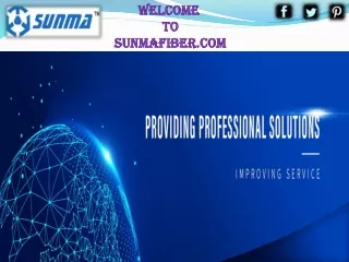 Sunmafiber is Provide the best Fiber Polishing Machine