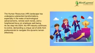 Thriving in HR in 2024_ Essential Skills for Success in a Dynamic Industry