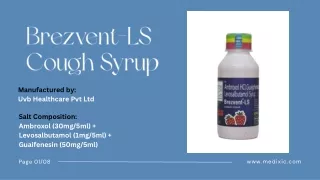 Brezvent-LS Cough Syrup (1)