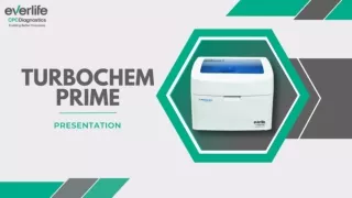 TURBOCHEM PRIME