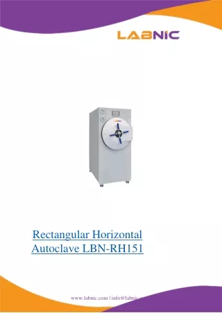 Rectangular-Horizontal-Autoclave-LBN-RH151