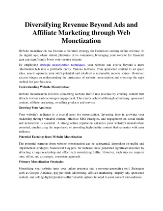 Diversifying-Revenue-Beyond-Ads-and-Affiliate-Marketing-through-Web-Monetization