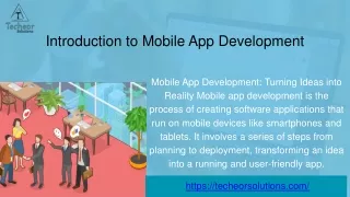 _Unlock New Opportunities with Mobile App Development Solutions