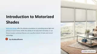Introduction-to-Motorized-Shades