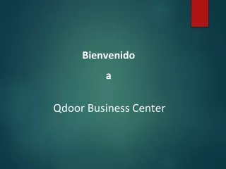 El mejor Oficinas equipadas en Vila de Gràcia