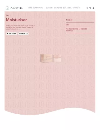 Best Skin Care Products for Men & Women