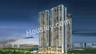 Mahindra Vista Kandivali East - Virtual Tour, Pricing, Pros&Cons