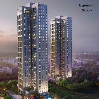 Experion Sector 48 Gurugram - pdf