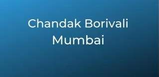 Chandak Borivali Mumbai  E-Brochure