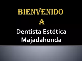 Mejor Blanqueamiento Dental en La Chopera