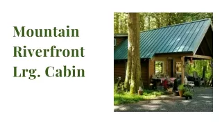 Lake Stevens Vacation Rentals