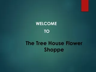 Best Flower Shop in Glendale