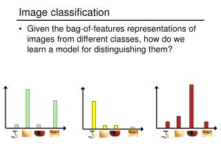 Image classification