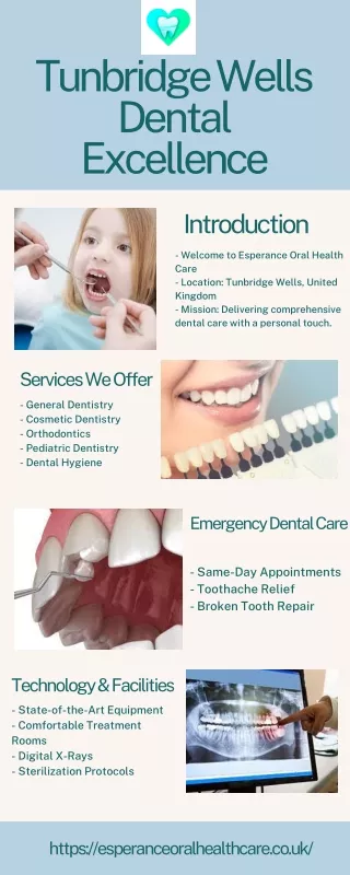 Tunbridge Wells Dental Excellence