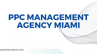 Miami Digital Marketing Agency