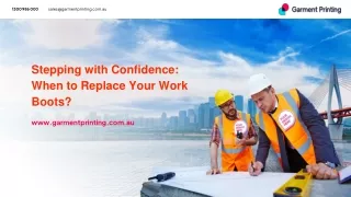 Stepping with Confidence_ When to Replace Your Work Boots_