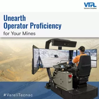 Unearth Operator Proficiency for Your Mines