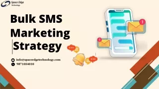 Promote Your Business with SMS Marketing