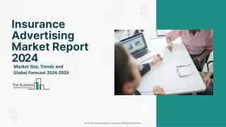 Seizing Opportunities and Strategies in the Insurance Advertising Market: 2024
