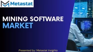 Mining Software Market.pdf