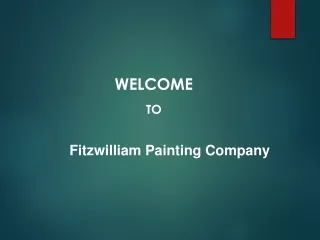 Best Commercial Painting & Decorating in Malahide