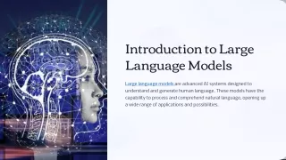 Introduction-to-Large-Language-Models